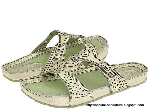 Schuhe sandalette:schuhe-412492