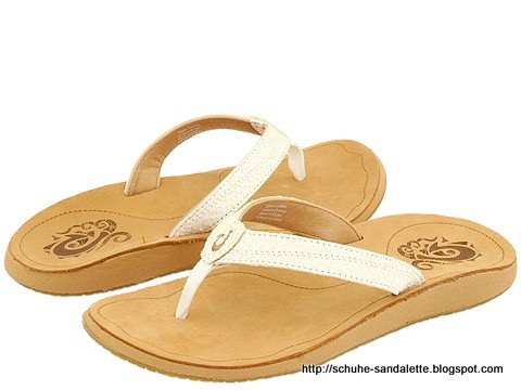 Schuhe sandalette:sandalette-412623