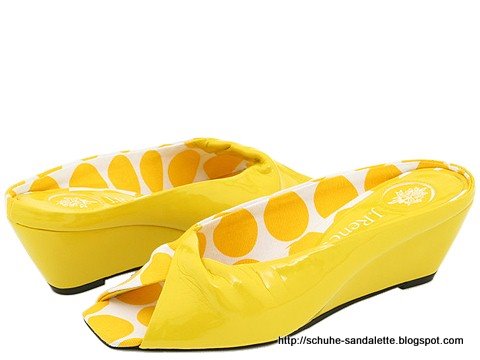 Schuhe sandalette:schuhe-412666
