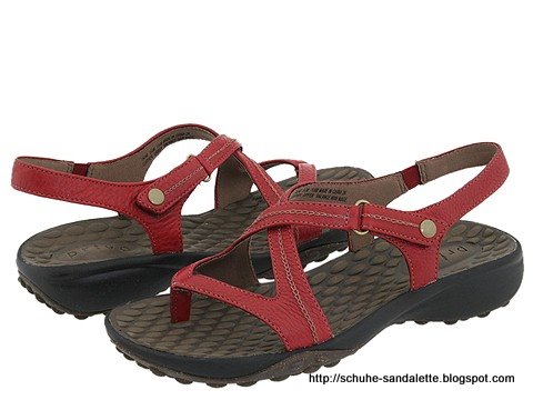 Schuhe sandalette:schuhe-413139