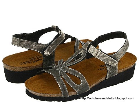 Schuhe sandalette:schuhe-413148