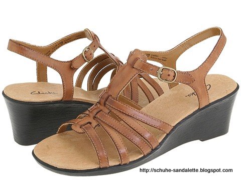 Schuhe sandalette:schuhe-412901