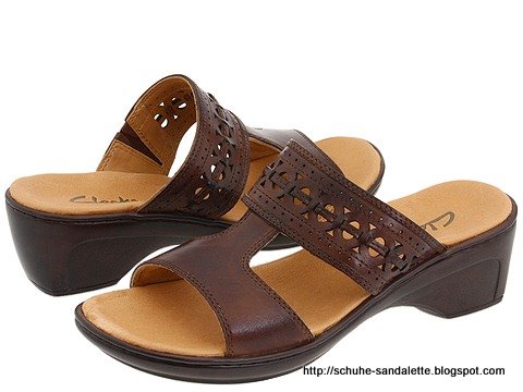 Schuhe sandalette:schuhe-412904