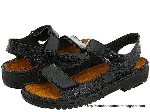 Schuhe sandalette:schuhe-413090