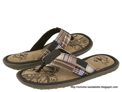 Schuhe sandalette:sandalette-413102