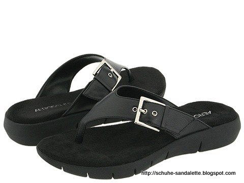 Schuhe sandalette:sandalette-413532