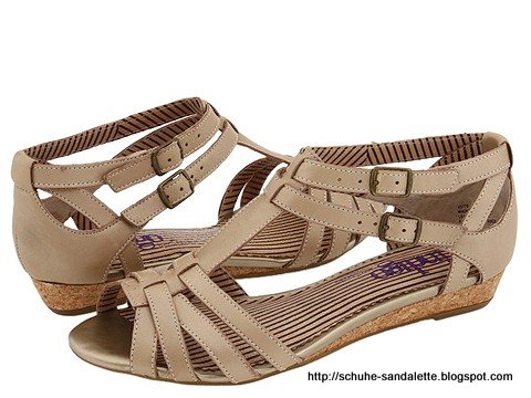 Schuhe sandalette:schuhe-413220