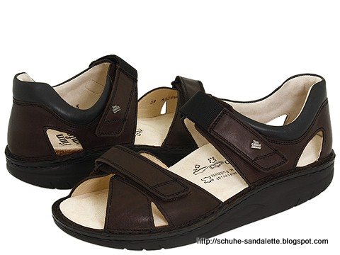Schuhe sandalette:sandalette-413255