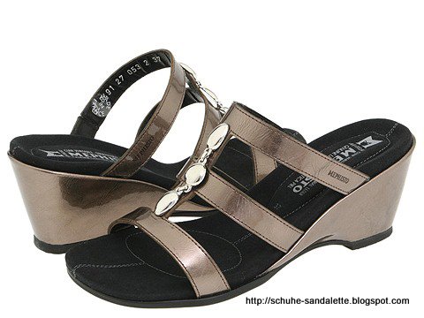 Schuhe sandalette:schuhe-413257