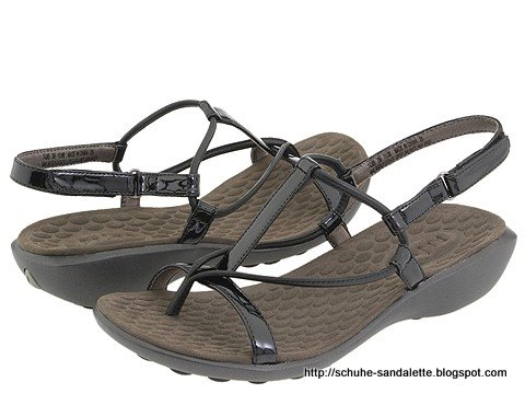 Schuhe sandalette:schuhe-413266