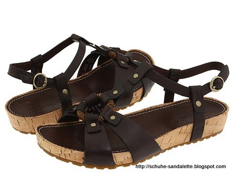 Schuhe sandalette:schuhe-413337