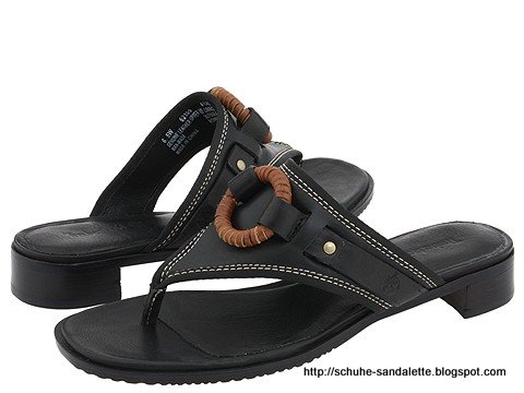 Schuhe sandalette:schuhe-413335