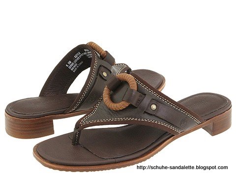 Schuhe sandalette:schuhe-413336