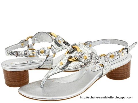 Schuhe sandalette:schuhe-413380