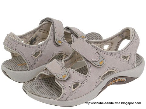 Schuhe sandalette:schuhe-413412