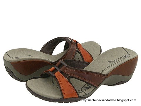 Schuhe sandalette:schuhe-413416