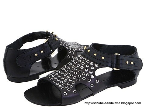 Schuhe sandalette:schuhe-413426