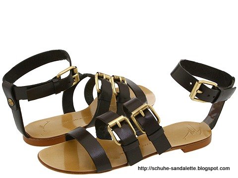 Schuhe sandalette:schuhe-413425