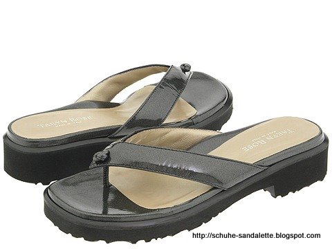 Schuhe sandalette:schuhe-413450
