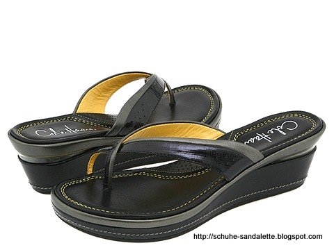 Schuhe sandalette:schuhe-413862