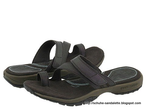 Schuhe sandalette:schuhe-413904