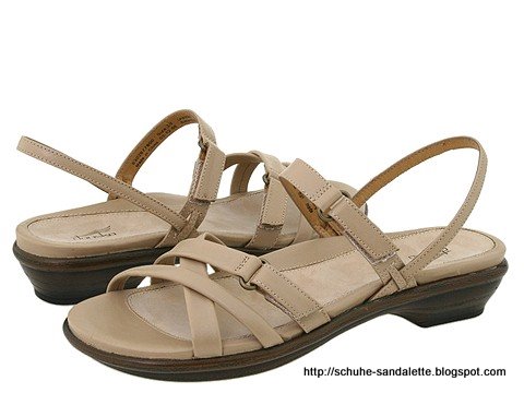 Schuhe sandalette:schuhe-413621