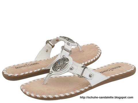 Schuhe sandalette:sandalette-413628