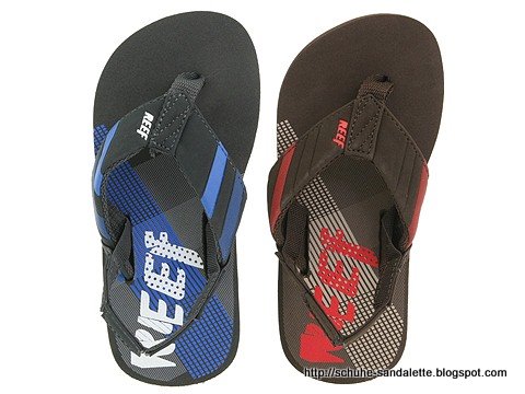 Schuhe sandalette:schuhe-413660