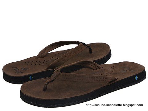 Schuhe sandalette:schuhe-413689