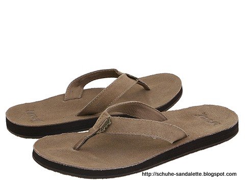 Schuhe sandalette:schuhe-413747