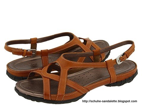 Schuhe sandalette:schuhe-413773