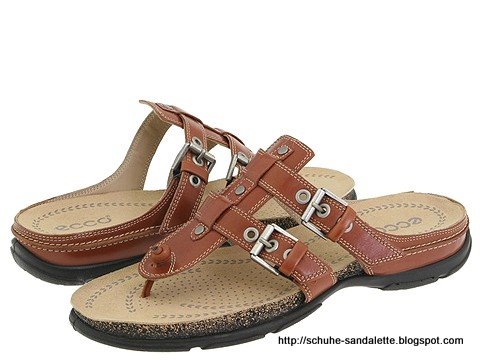 Schuhe sandalette:schuhe-413779