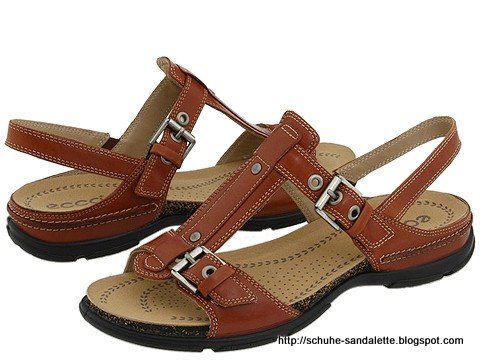 Schuhe sandalette:schuhe-413780