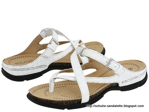 Schuhe sandalette:schuhe-413823