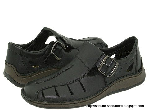 Schuhe sandalette:schuhe-414265