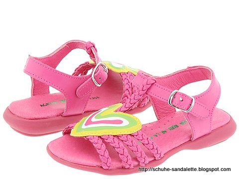 Schuhe sandalette:schuhe-413930