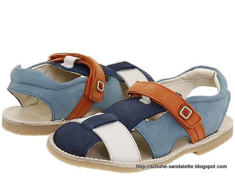 Schuhe sandalette:sandalette-413932