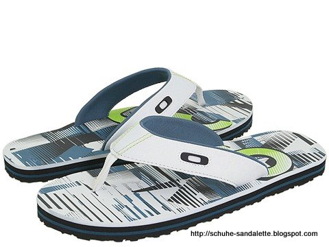 Schuhe sandalette:schuhe-414014