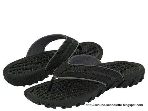 Schuhe sandalette:schuhe-414061