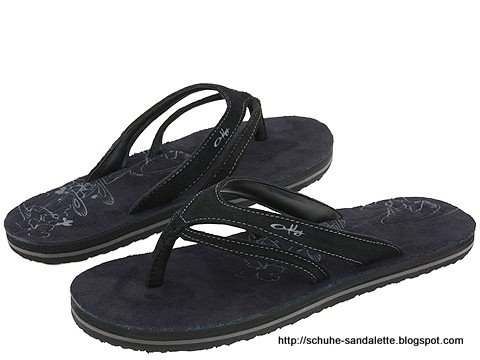 Schuhe sandalette:schuhe-414068