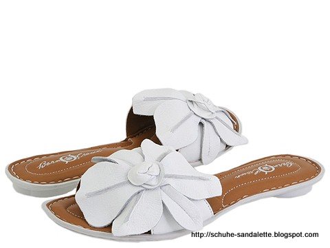 Schuhe sandalette:schuhe-414135