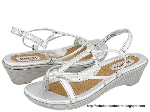 Schuhe sandalette:schuhe-414213