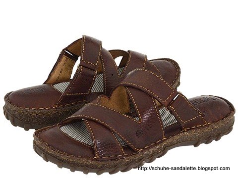 Schuhe sandalette:schuhe-414219