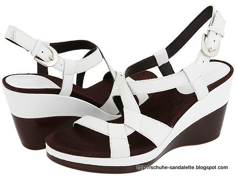 Schuhe sandalette:schuhe-414626
