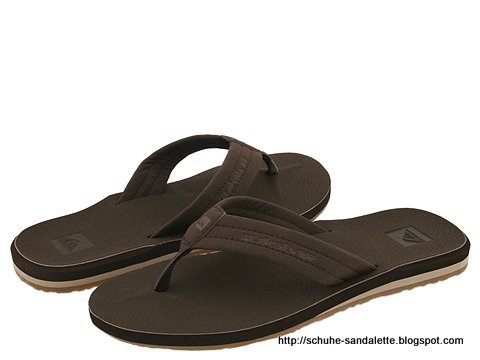 Schuhe sandalette:sandalette-414689