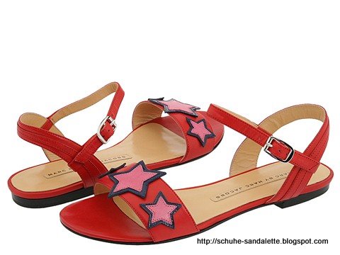 Schuhe sandalette:schuhe-414372
