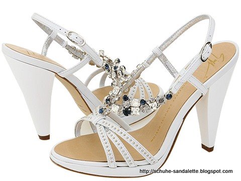 Schuhe sandalette:sandalette-414419
