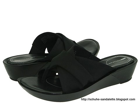 Schuhe sandalette:schuhe-414530