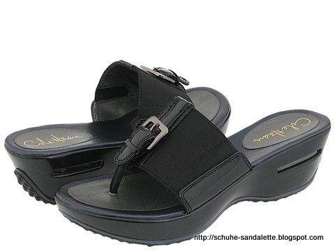 Schuhe sandalette:sandalette-414531