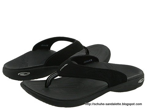 Schuhe sandalette:sandalette-414569